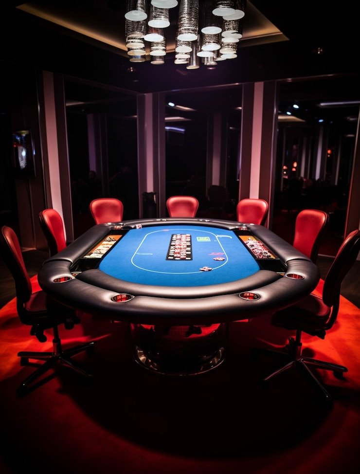 Interface deposit DANA dan OVO di 888gaming