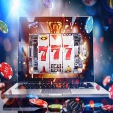 Scan QRIS untuk deposit di 888gaming