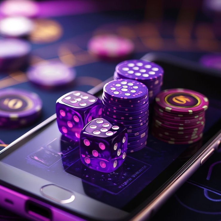 Konfirmasi deposit dan saldo di akun 888gaming