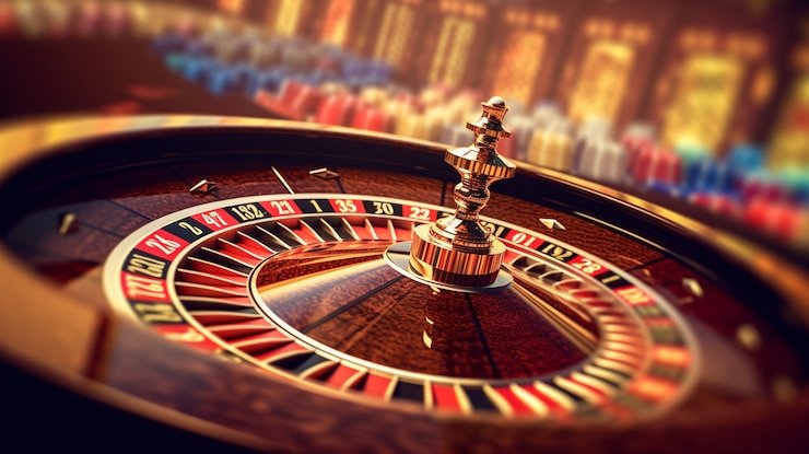 QRIS payment option di halaman deposit 888gaming